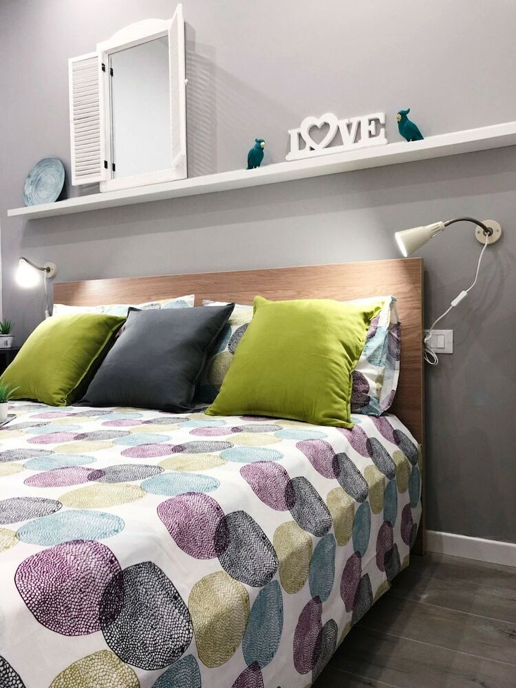 Bed & Breakfast Casa Vacanze Home