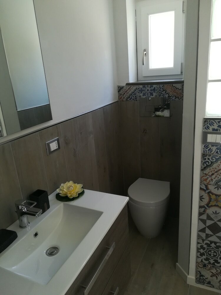 Bed & Breakfast Casa Vacanze Home