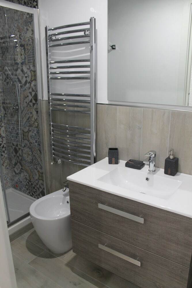 Bed & Breakfast Casa Vacanze Home