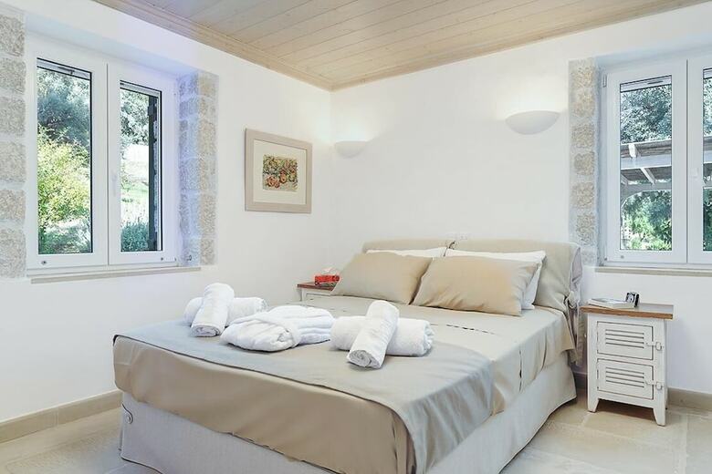 Villa Leda