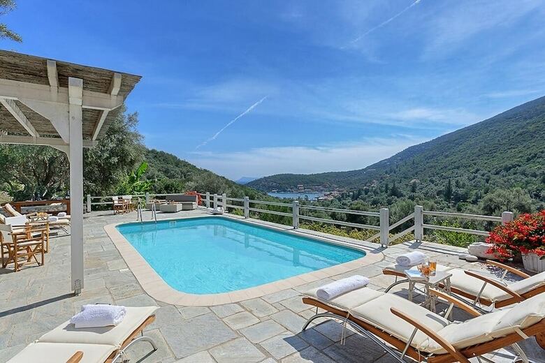 Villa Leda