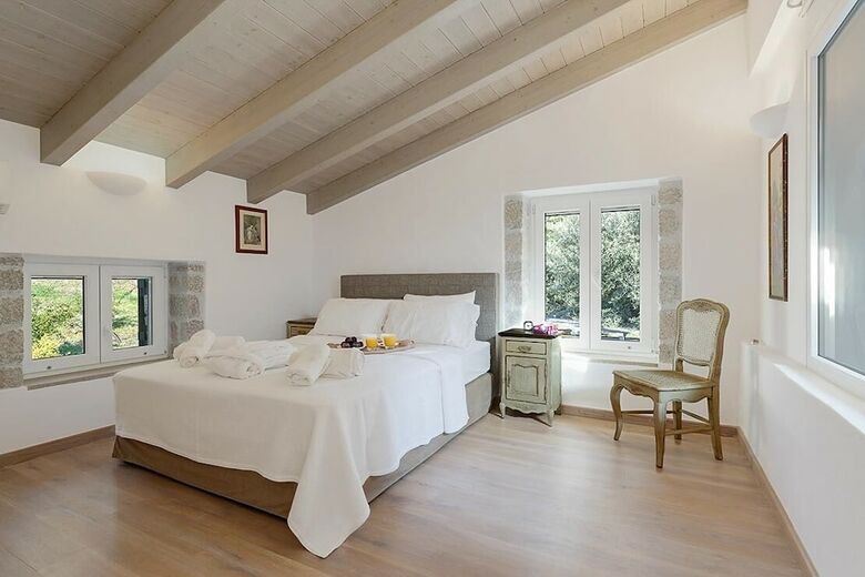 Villa Leda