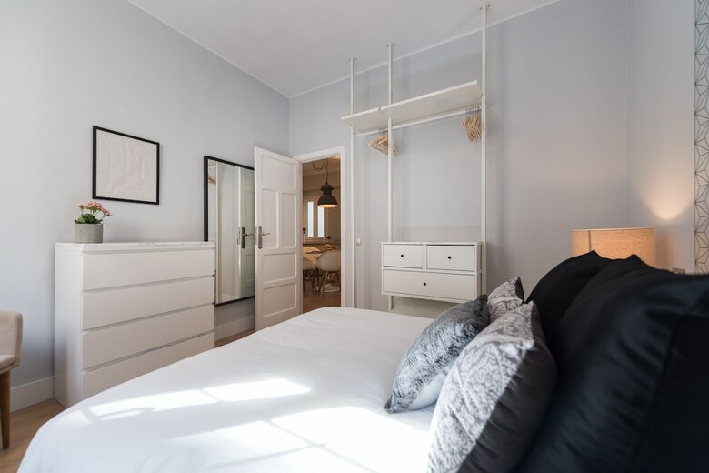 Apartamentos City Sun And Living