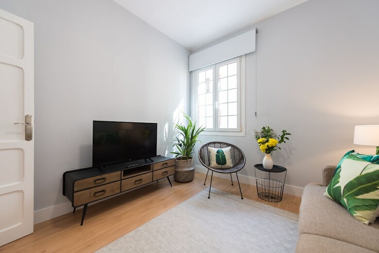 Apartamentos City Sun And Living