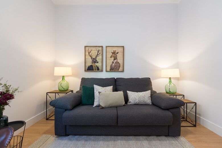 Apartamentos City Sun And Living