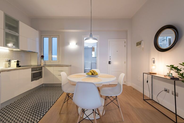 Apartamentos City Sun And Living