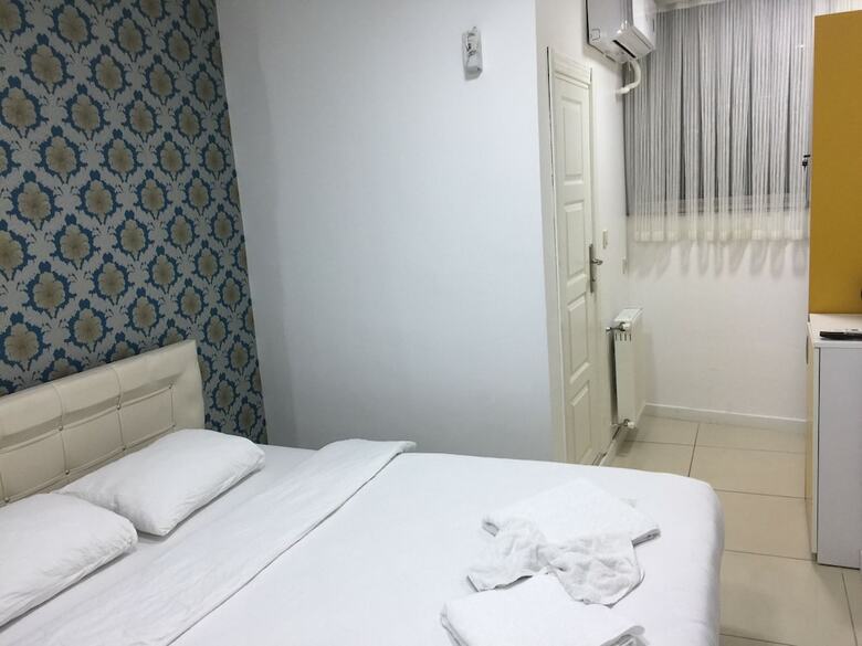 Nokta Suites Hotel