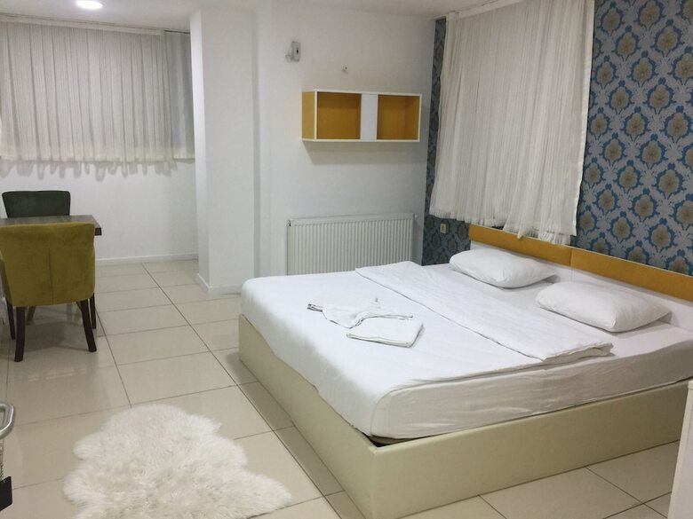 Nokta Suites Hotel