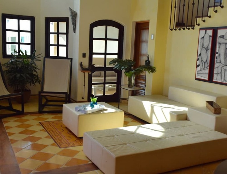 Villa Long Beach