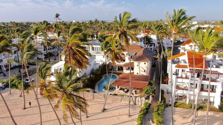 Villa Long Beach