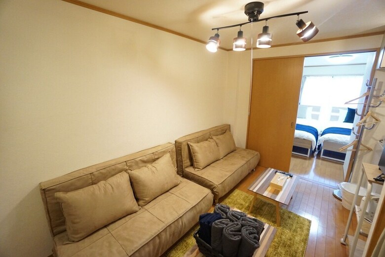 Apartment Soleil Mar0003e