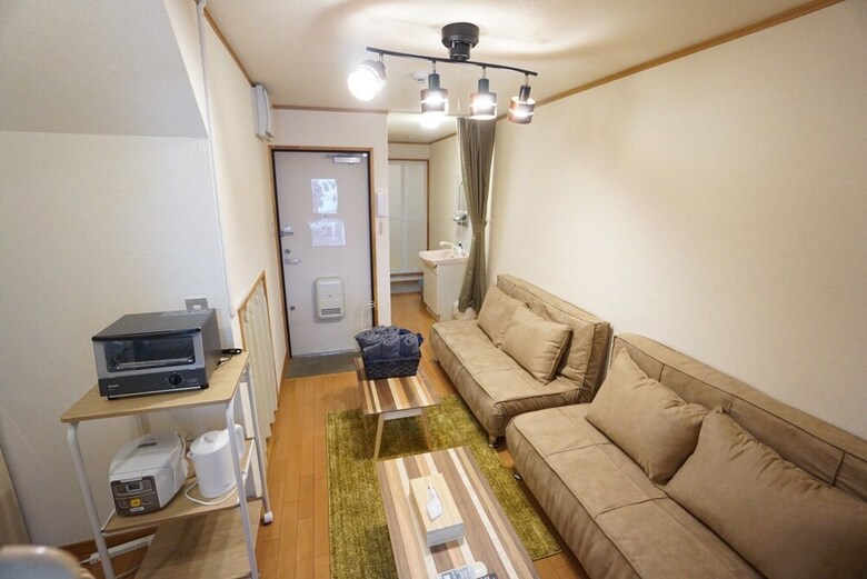 Apartment Soleil Mar0003e