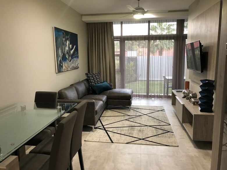 Apartamentos The Reserve Residence