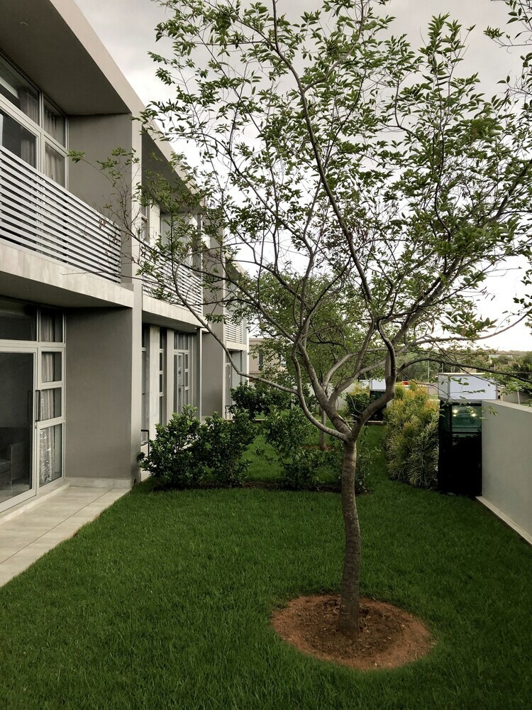 Apartamentos The Reserve Residence