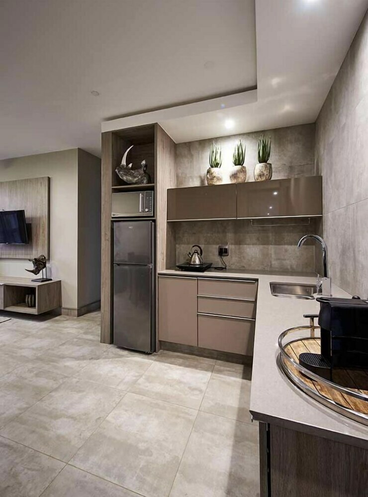 Apartamentos The Reserve Residence