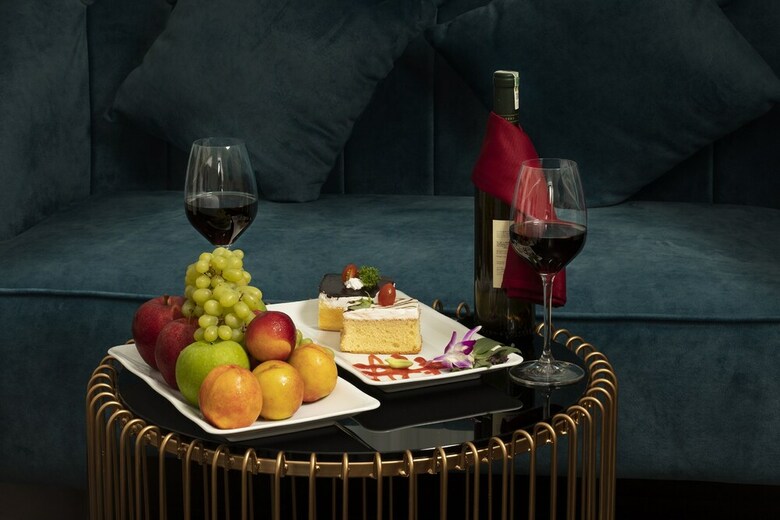 Blue Diamond Luxury Hotel