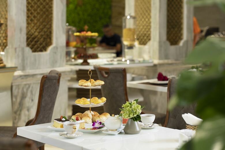 Blue Diamond Luxury Hotel