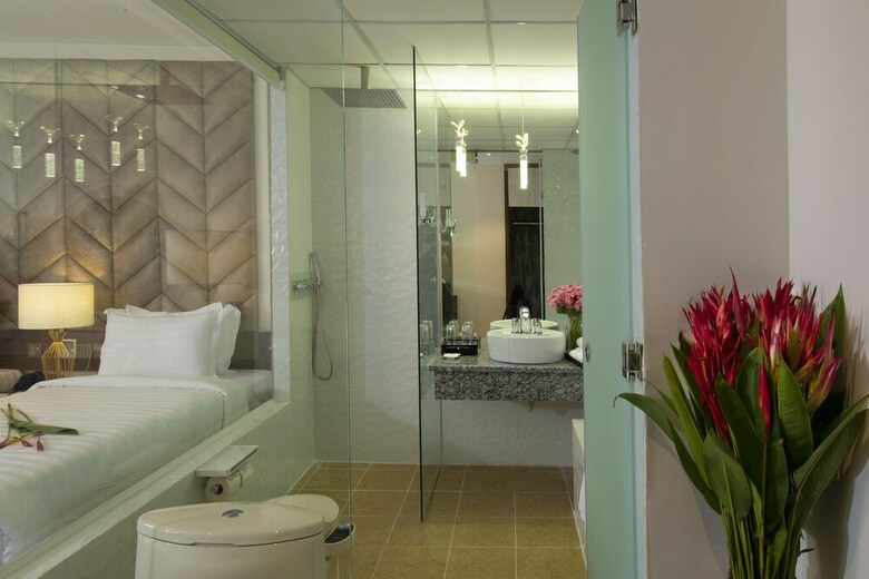 Blue Diamond Luxury Hotel