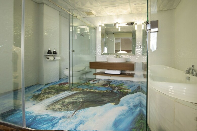 Blue Diamond Luxury Hotel