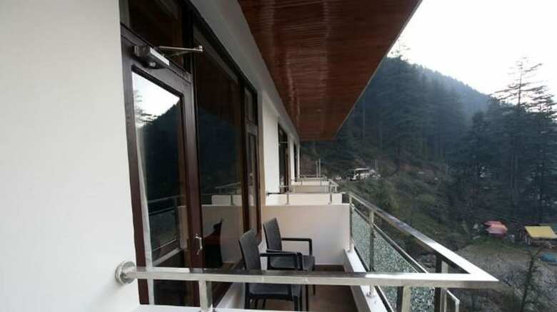Hotel Hukam's Holiday Home