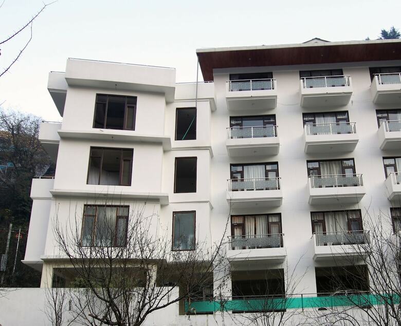 Hotel Hukam's Holiday Home