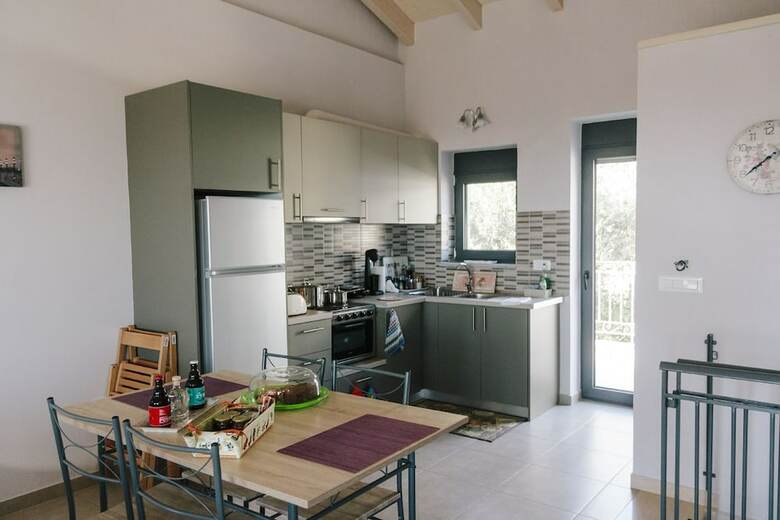 Villa Mons & Mare