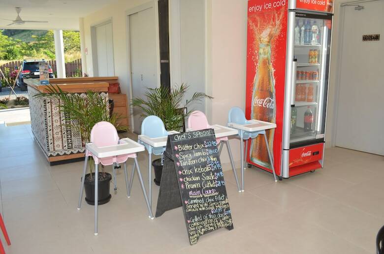 Hotel Seaview Drive Resort