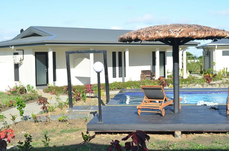 Hotel Seaview Drive Resort