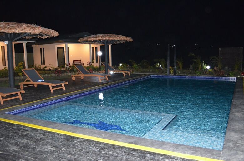 Hotel Seaview Drive Resort