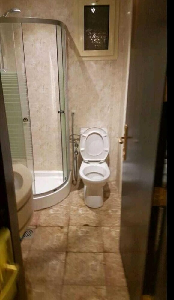 Hotel Al Safa Tower