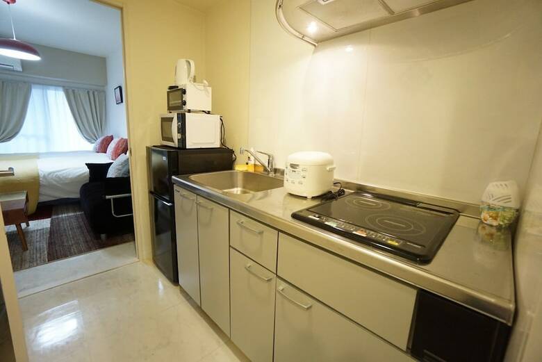 Apartment Harvest Ebr0009e