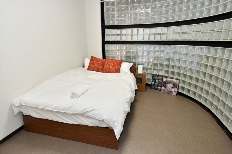 Apartamentos H2o Stay Tsuruhashi