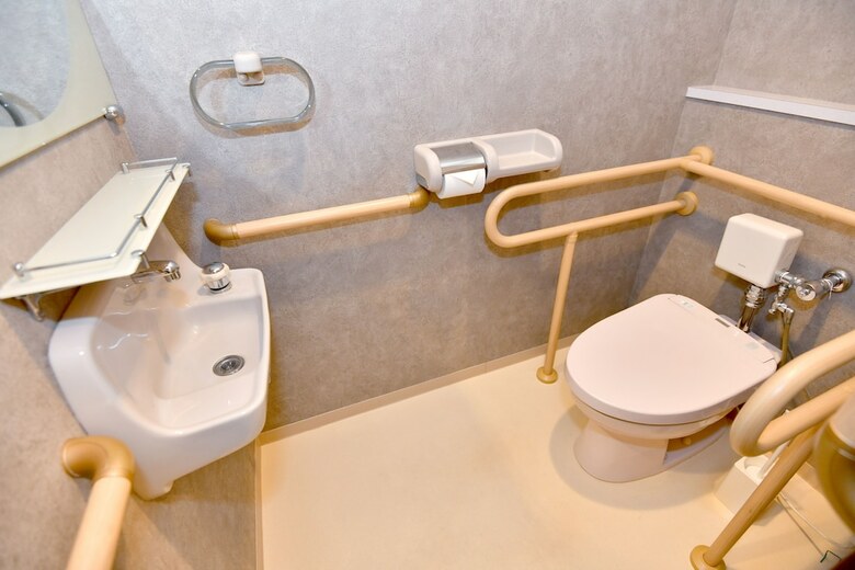 Apartamentos H2o Stay Tsuruhashi
