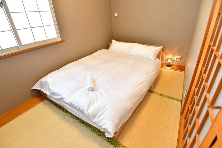 Apartamentos H2o Stay Tsuruhashi