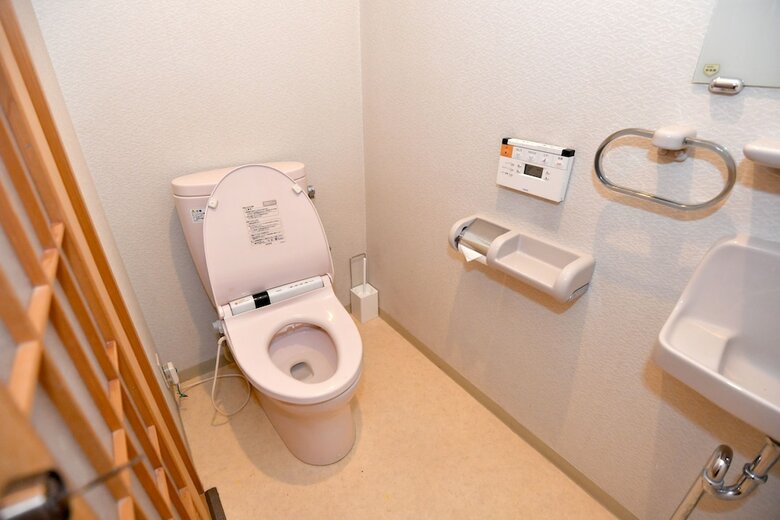 Apartamentos H2o Stay Tsuruhashi