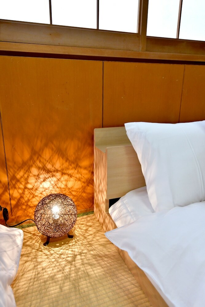 Apartamentos H2o Stay Tsuruhashi