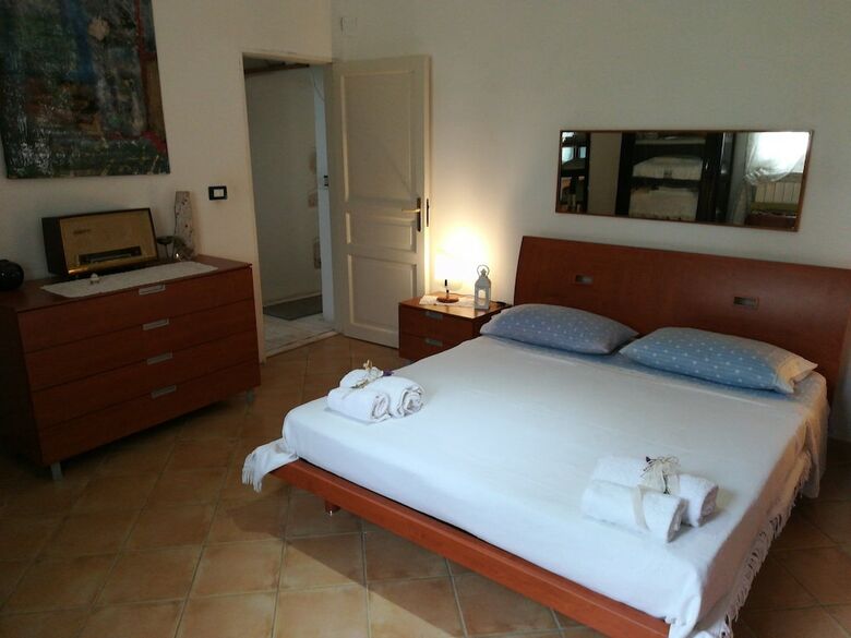 Hotel Villa Due Trulli