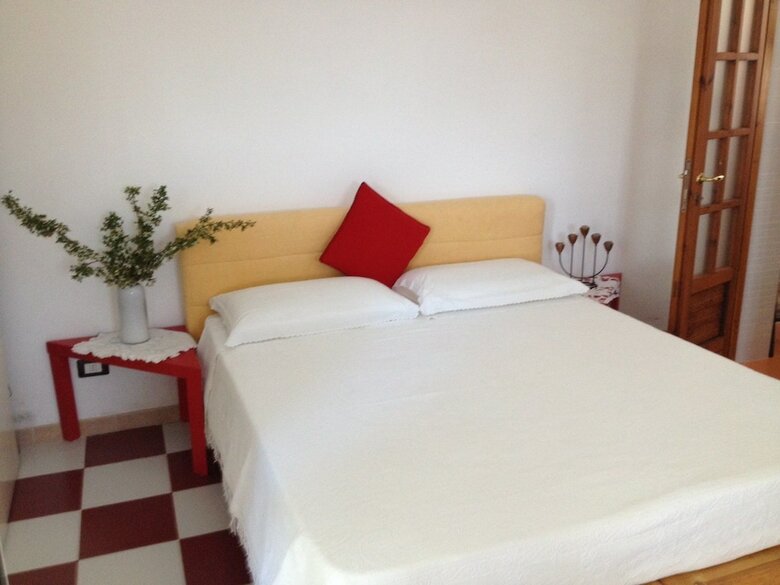 Hotel Villa Due Trulli