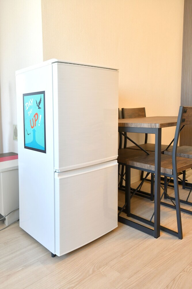 Apartamentos H2o Stay Namba III