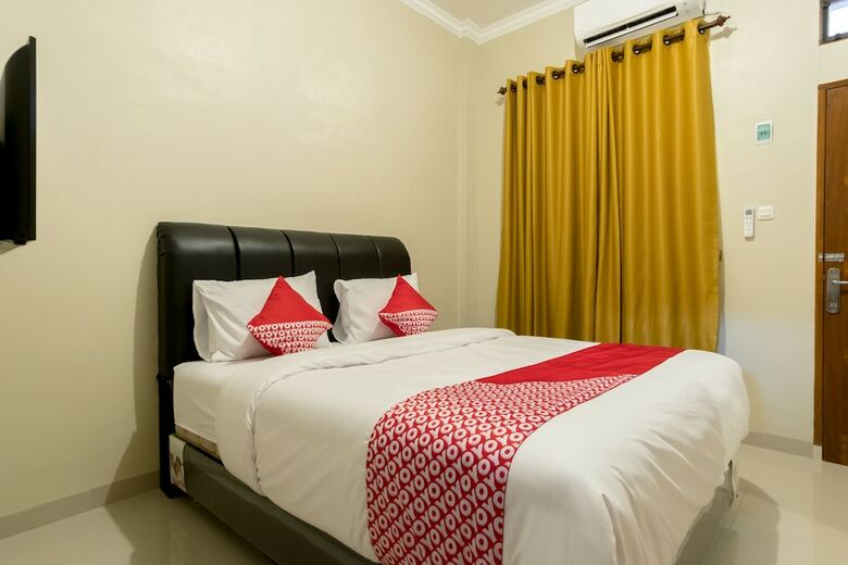 Hotel Oyo 597 Joyce Guest House