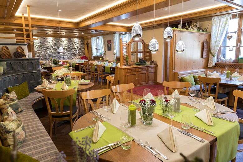 Hotel G�stehaus Speicher