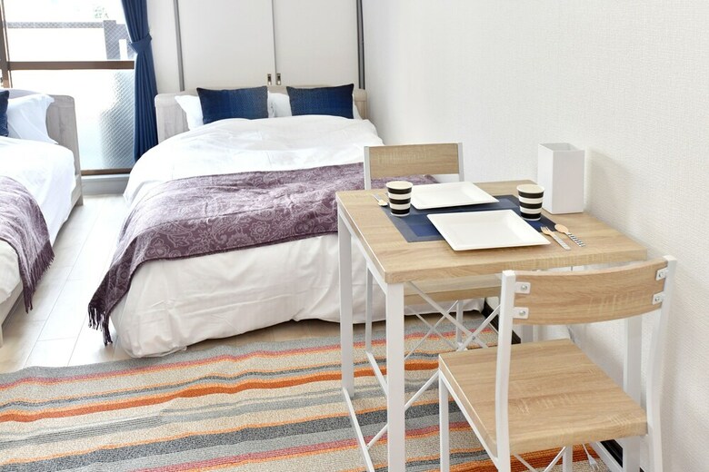 Apartamentos H2o Stay Namba IV