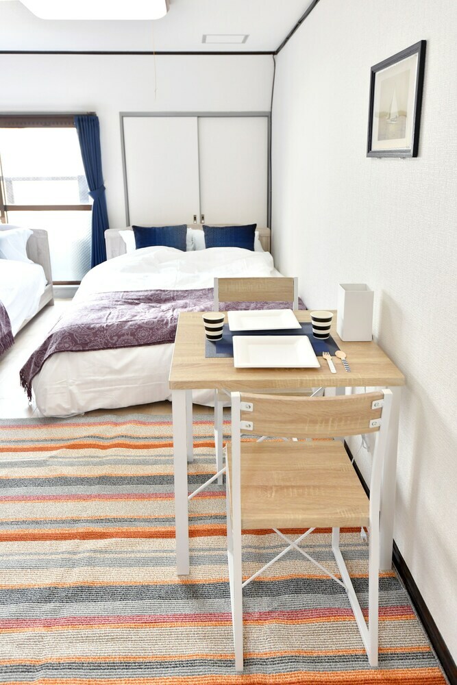 Apartamentos H2o Stay Namba IV