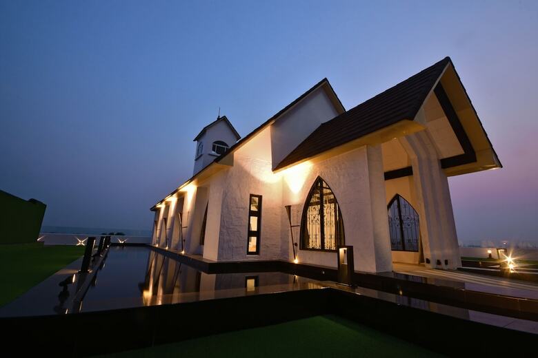 Lai Hotel