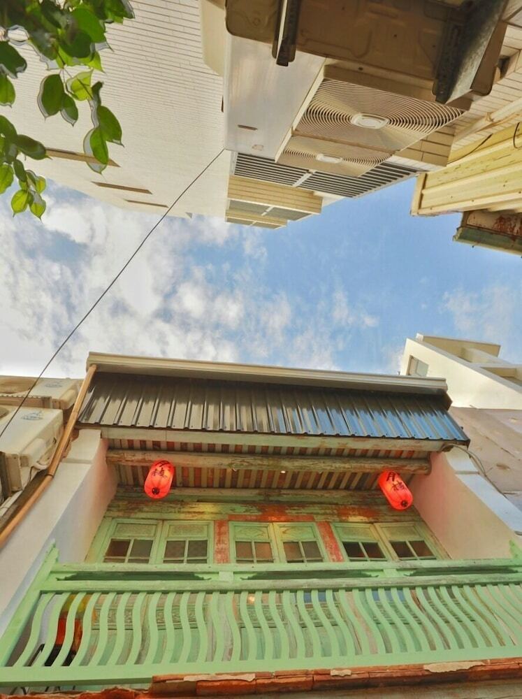 Hotel Moon House Tainan