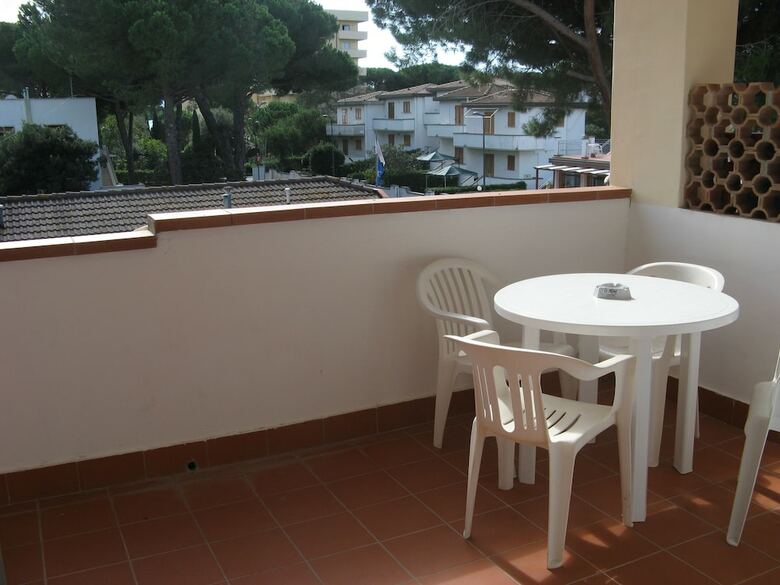 Residence Le Rose