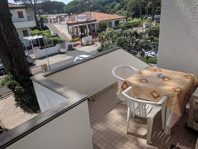 Residence Le Rose
