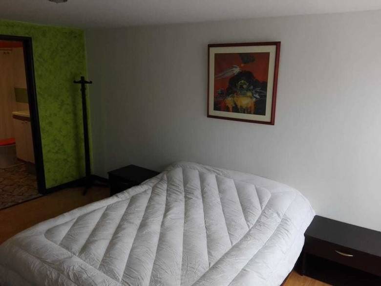 Apartamentos Portal Del Pinar
