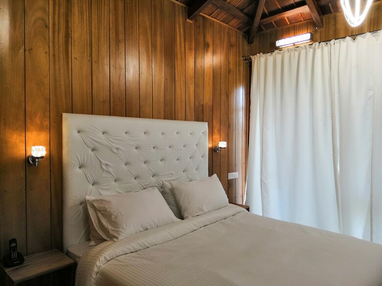 Hotel Rainforest Resort