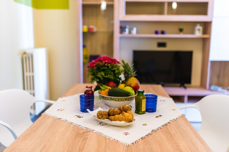 Apartamento Appartamento Verdemare